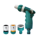 RACO CITY SPRAY JET NOZZLE GUN STARTER 4PCS SET