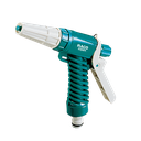ADJUSTABLE SPRAY JET NOZZLE GUN