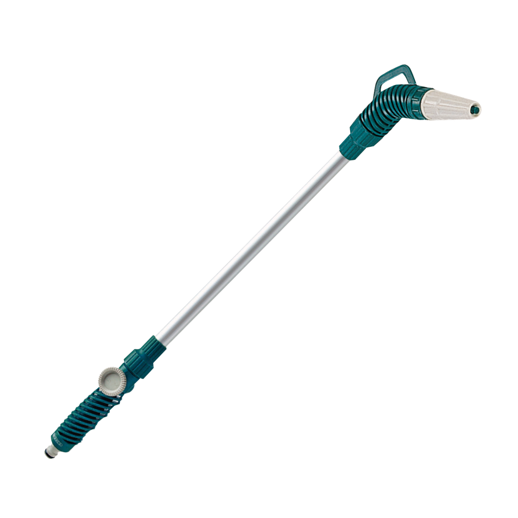 RACO SPRAY NOZZLE GUN LANCE   with Long Aluminum Extender (72cm)