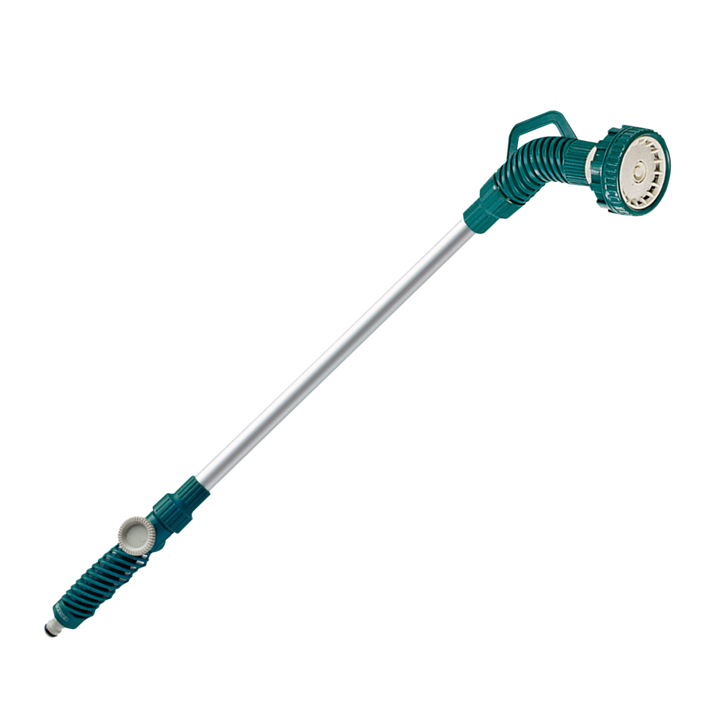 RACO MULTIFUNCTION SPRAY LANCE  with Long Aluminum Extender (71cm)