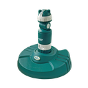 AQUA TECH 696 5-IN-1 GEAR DRIVE SPRINKLER