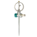 METAL CIRCULAR SPIKE SPRINKLER