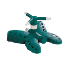 ADJUSTABLE ROTATING SPRINKLER
