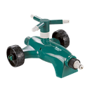 ADJUSTABLE ROTATING SPRINKLER