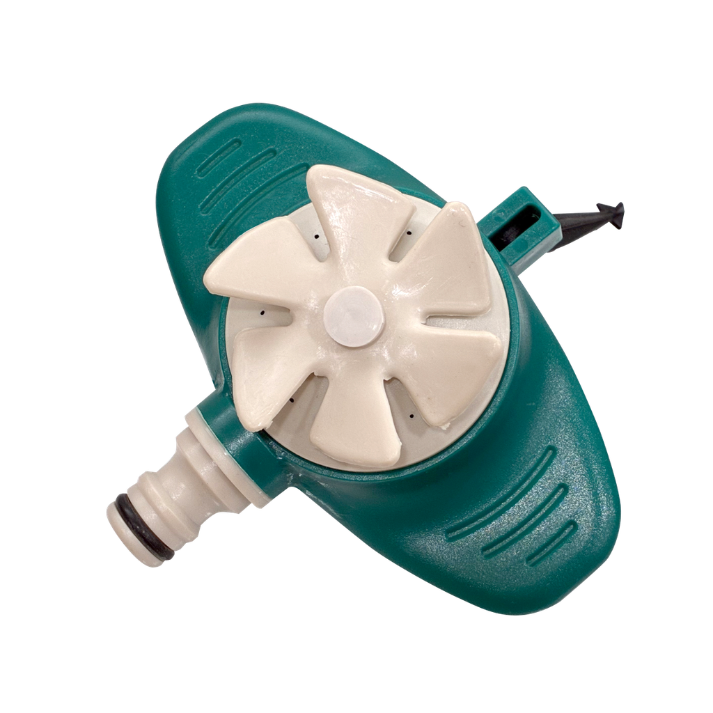 STATIONARY SPRINKLER  "Whipper"