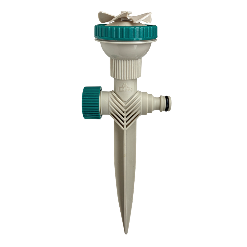 SPIKE SPRINKLER  "Whipper"