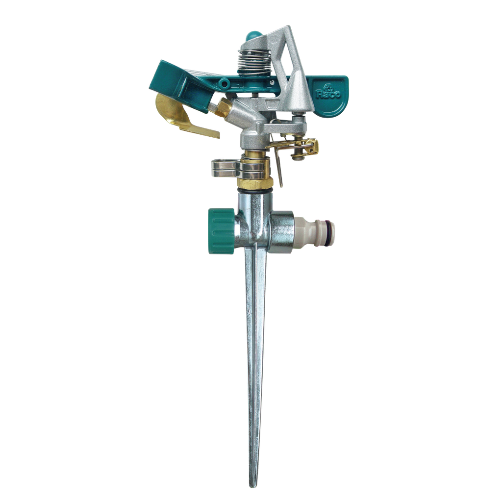 METALLIZED IMPULSE SPRINKLER  MK3
