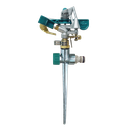 METALLIZED IMPULSE SPRINKLER  MK3