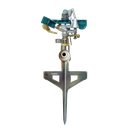 METALLIZED IMPULSE SPRINKLER  MK4