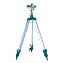 METALLIZED IMPULSE SPRINKLER  MK6