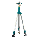 METALLIZED IMPULSE SPRINKLER  MK7