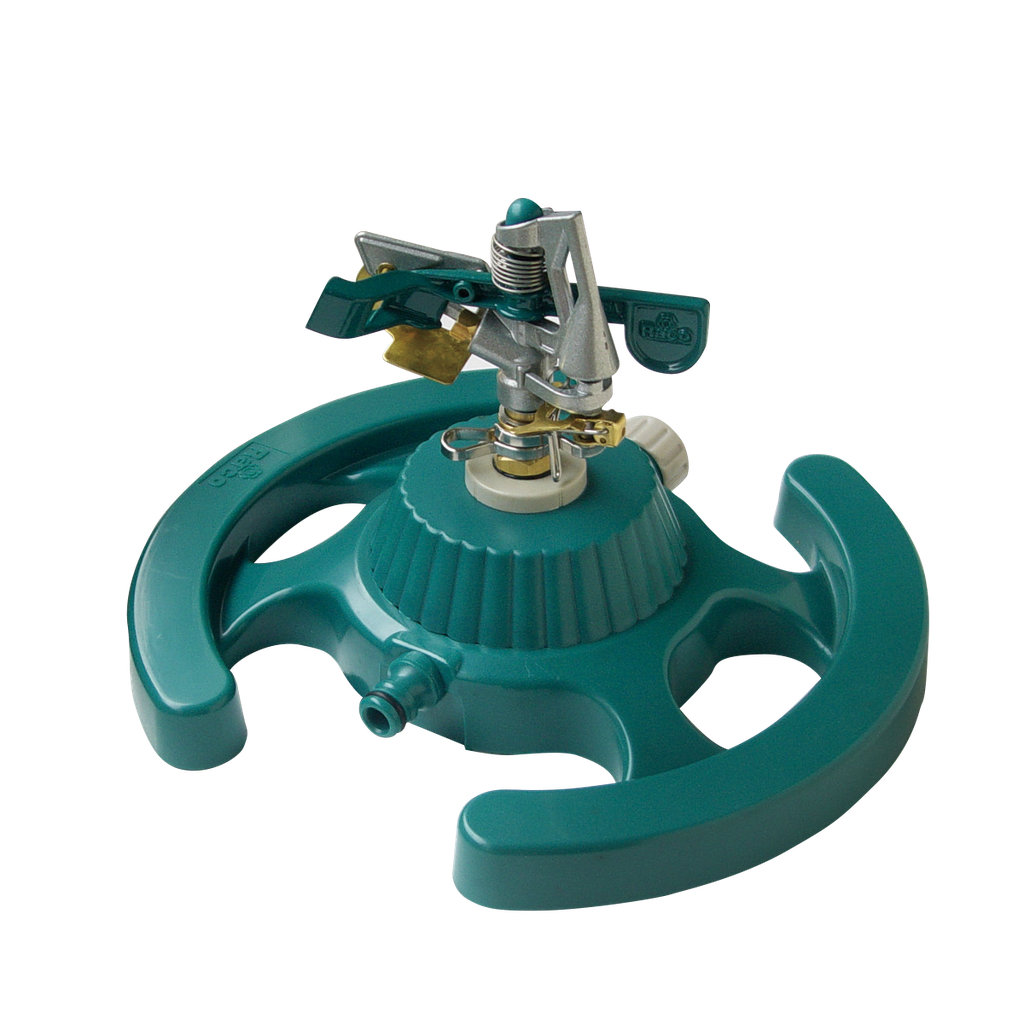 METALLIZED IMPULSE SPRINKLER  MK8