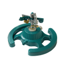 METALLIZED IMPULSE SPRINKLER  MK8