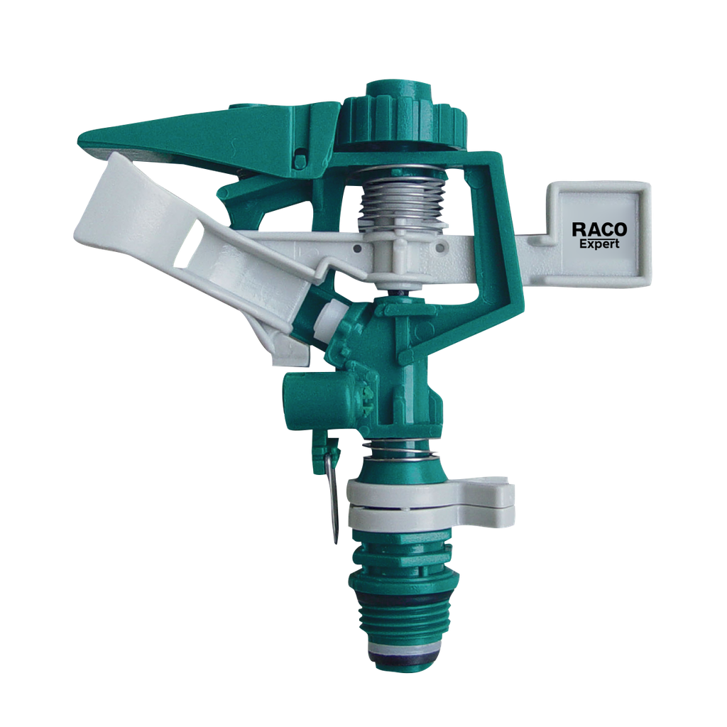 PLASTIC IMPULSE SPRINKLER HK15