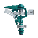 PLASTIC IMPULSE SPRINKLER HK15