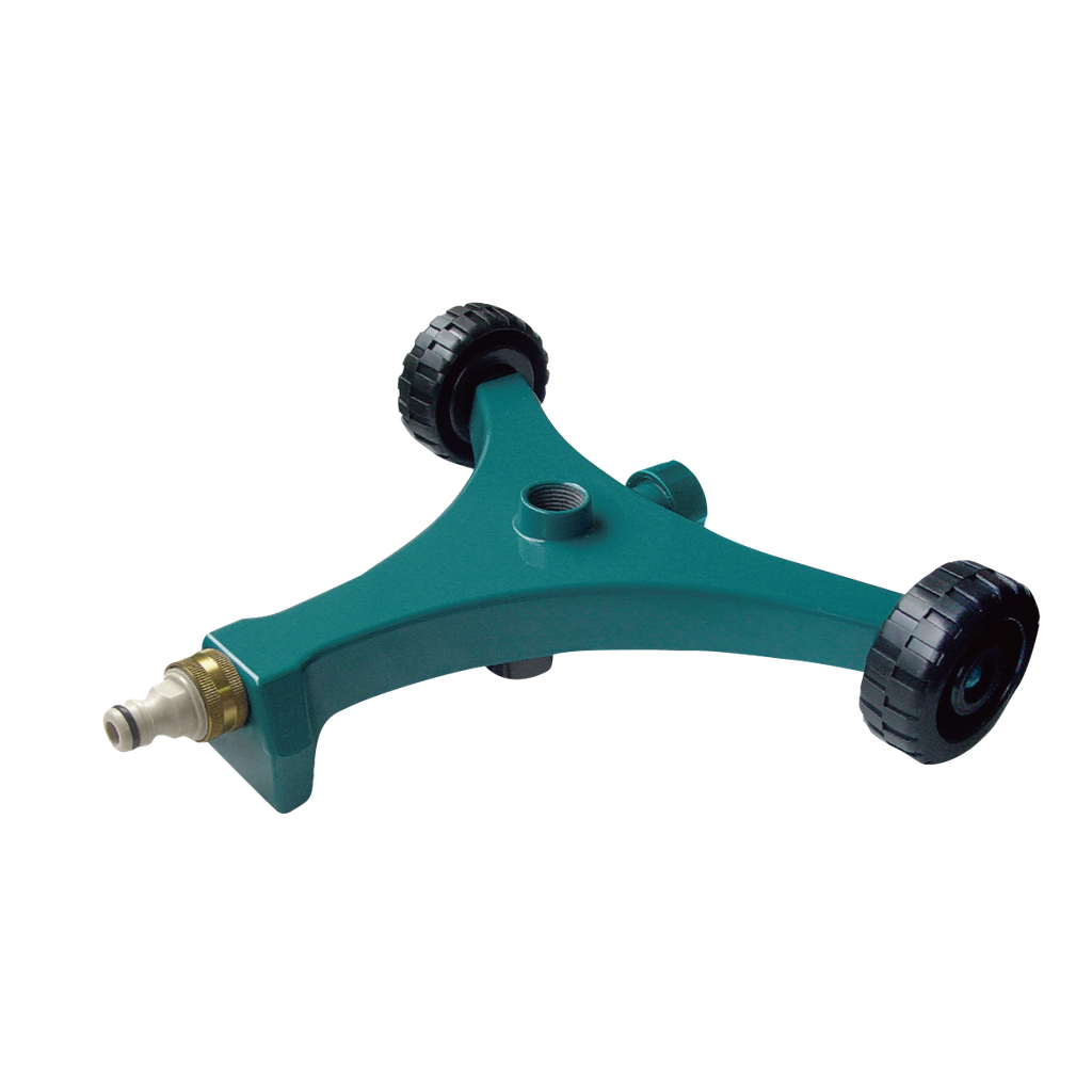 RACO METAL WHEEL BASE