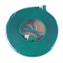 SPRINKLER HOSE SET , 7.5M