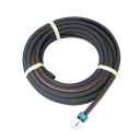 RUBBER SOAKER HOSE, 25M