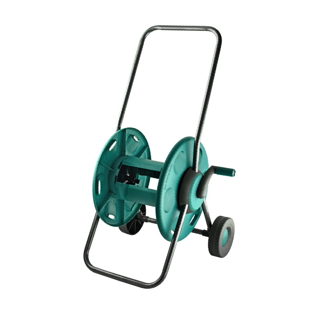 HOSE REEL TROLLEY