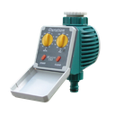 737 ELECTRONIC GARDEN MANUAL TIMER