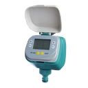 744 ELECTROMAGNETIC AUTO TIMER