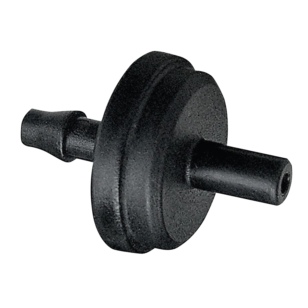 PRESSURE COMPENSATING ENDLINE DRIPPERS , 4 L/H