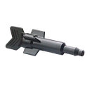 ADJUSTABLE ENDLINE DRIPPERS , 0-5 L/H 