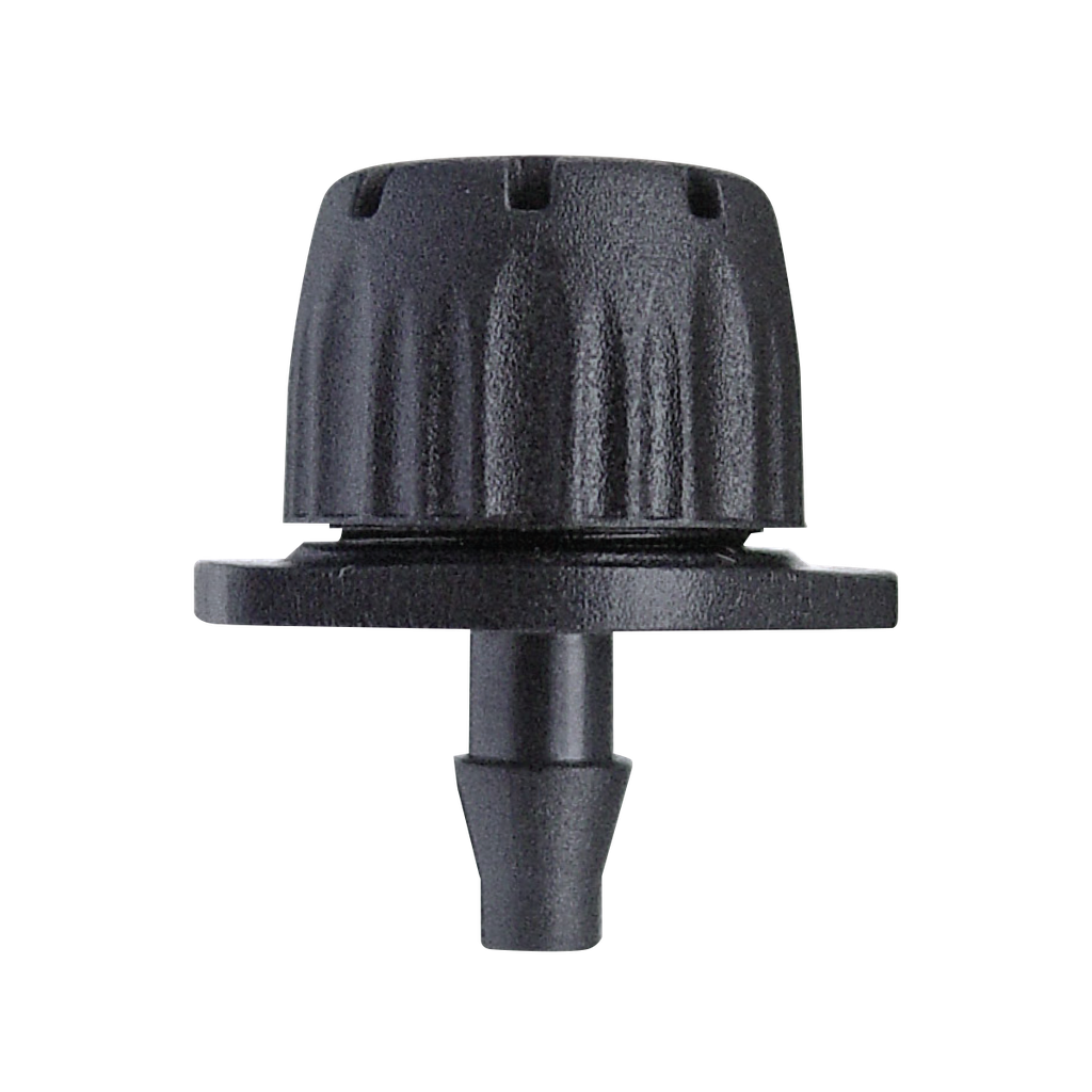 ADJUSTABLE BUBBLER 180° x 5 STREAMS