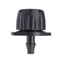 ADJUSTABLE BUBBLER 180° x 5 STREAMS