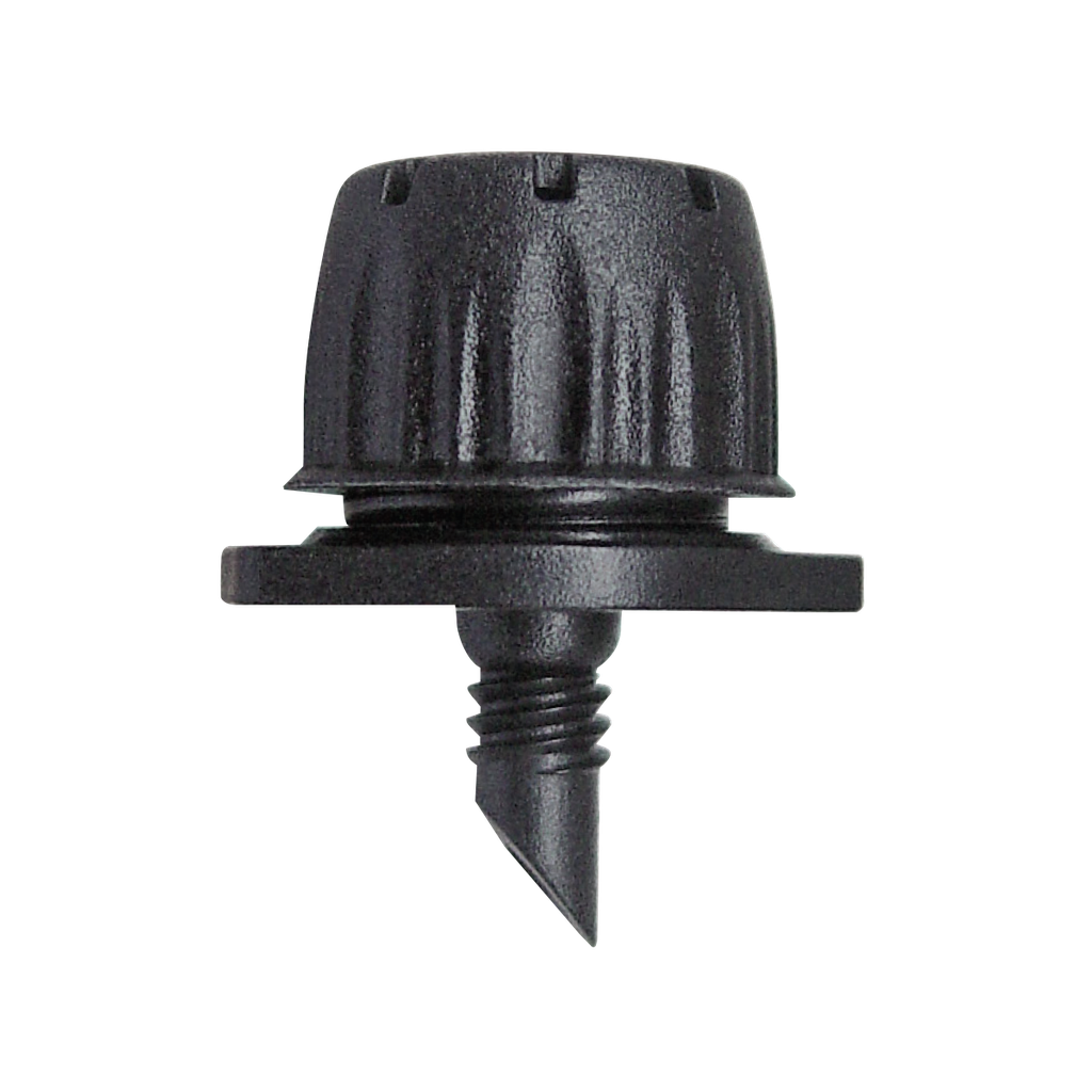 ADJUSTABLE BUBBLER 180° x 5 STREAMS