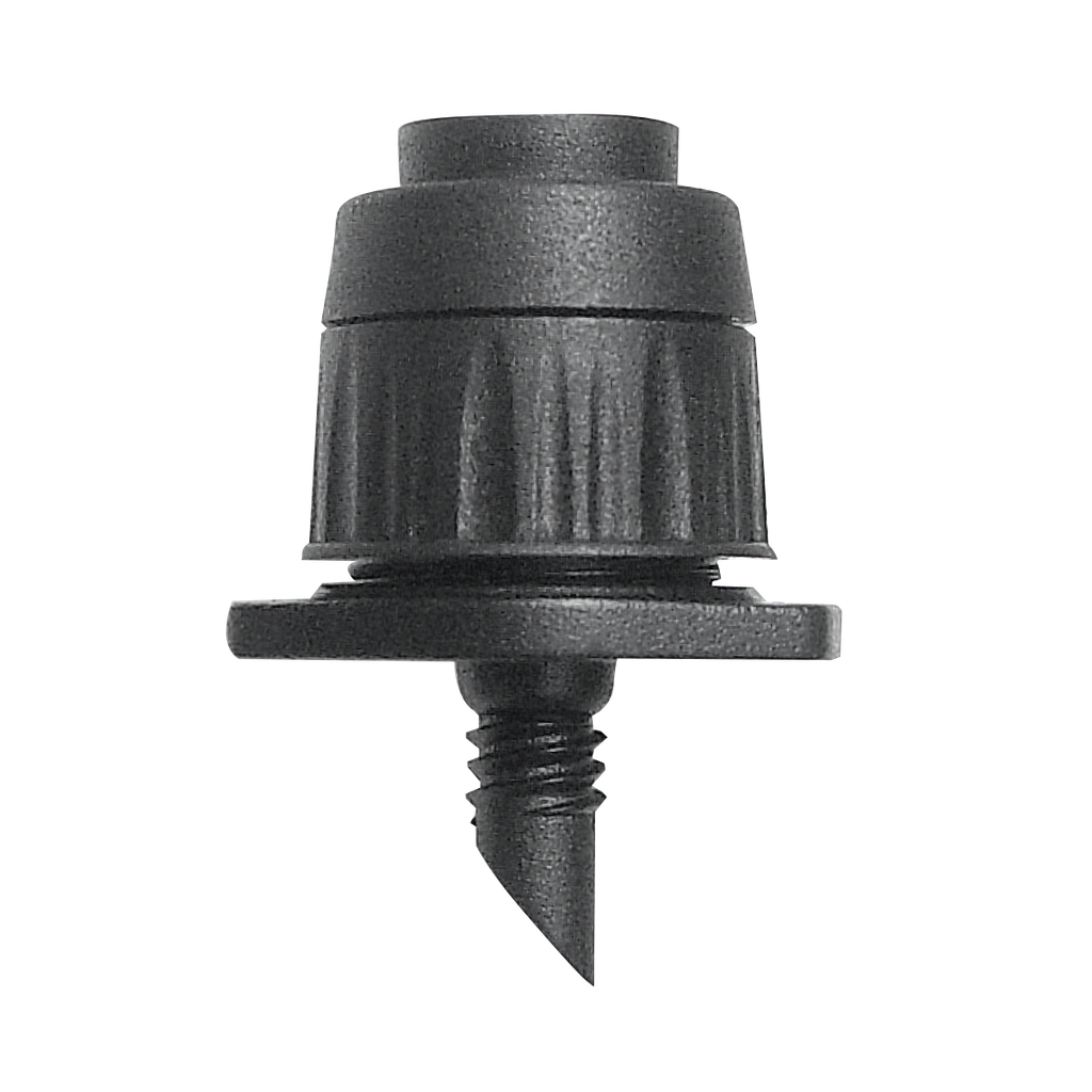 ADJUSTABLE SPRAYER 360° x FAN