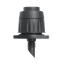 ADJUSTABLE SPRAYER 360° x FAN