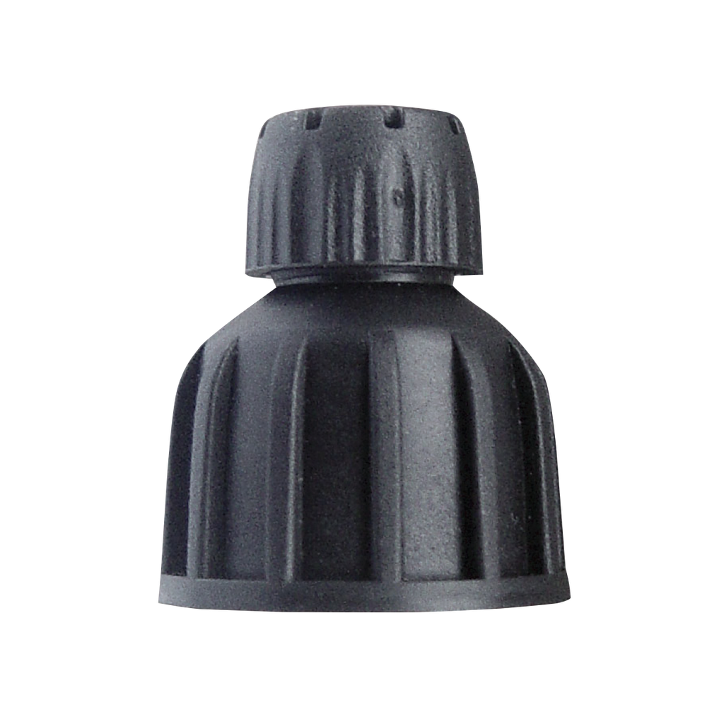 ADJUSTABLE BUBBLER 180° x 5 STREAMS