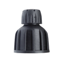 ADJUSTABLE BUBBLER 180° x 5 STREAMS