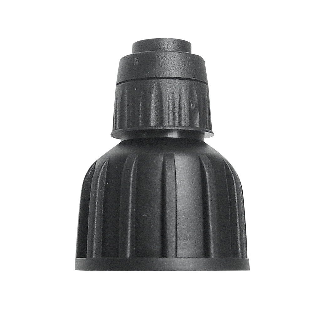 ADJUSTABLE SPRAYER 360° x FAN