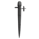 ADJUSTABLE SPRAYER ON SPIKE 360° x FAN