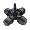 4-WAY TORNADO MIST SPRAYER