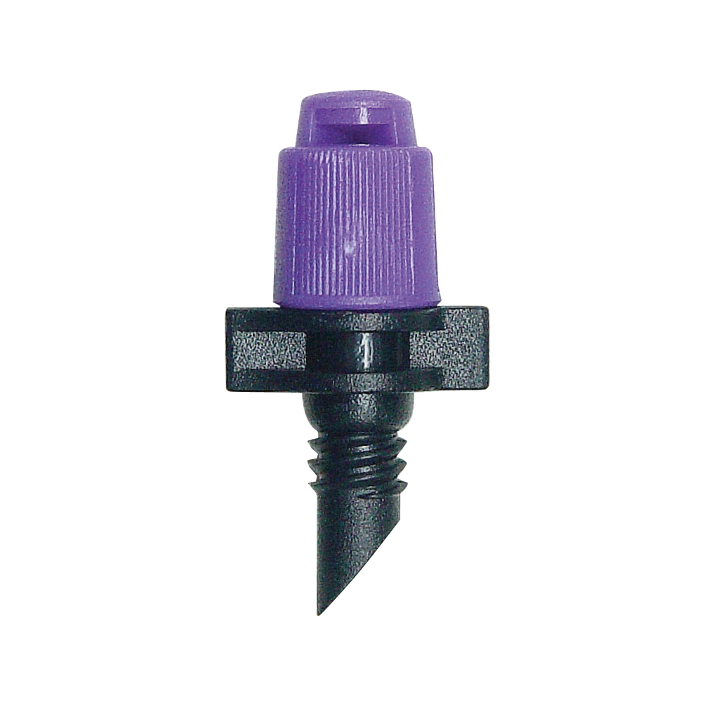 MICRO SPRAY JET 90° X FAN