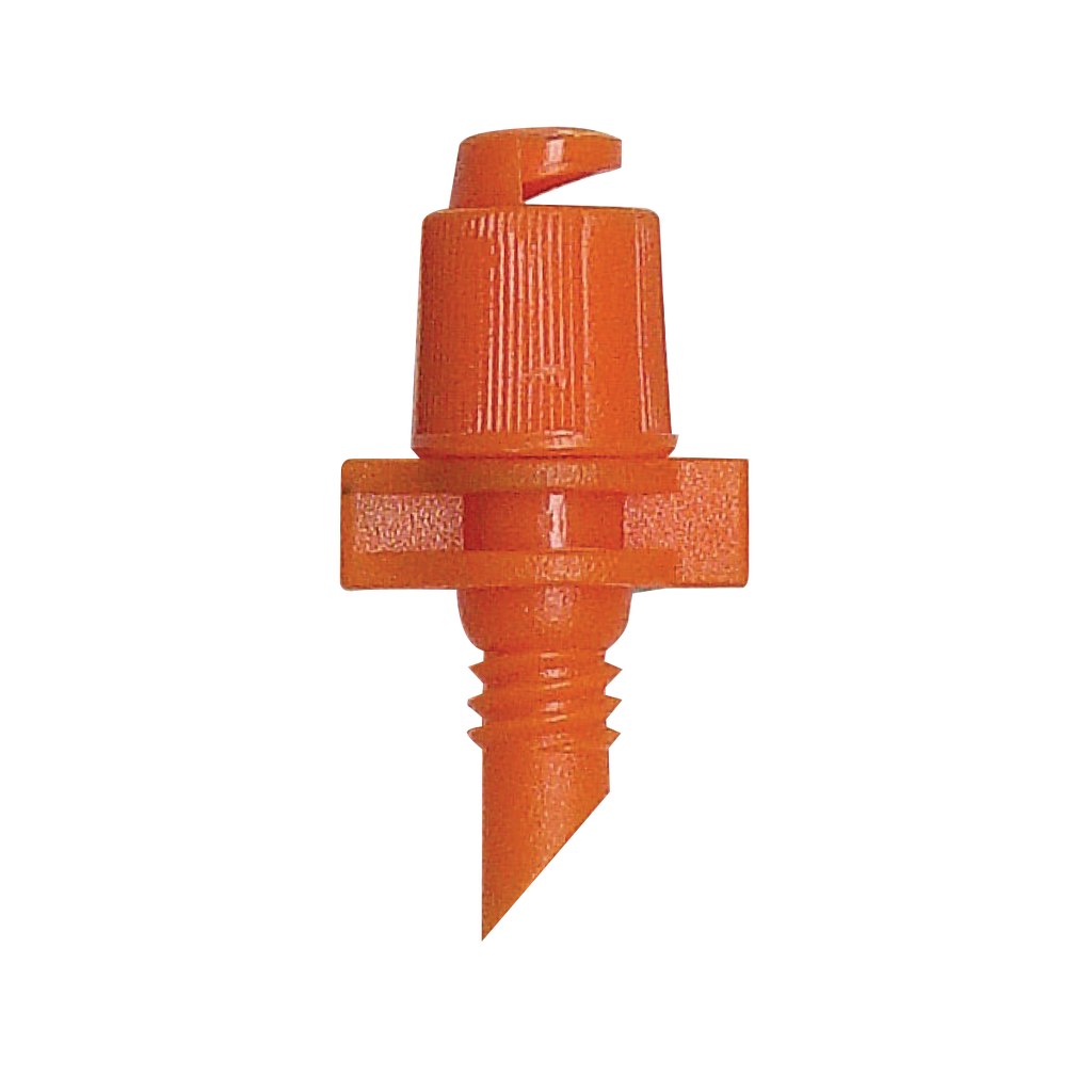 MICRO SPRAY JET 180° X FAN