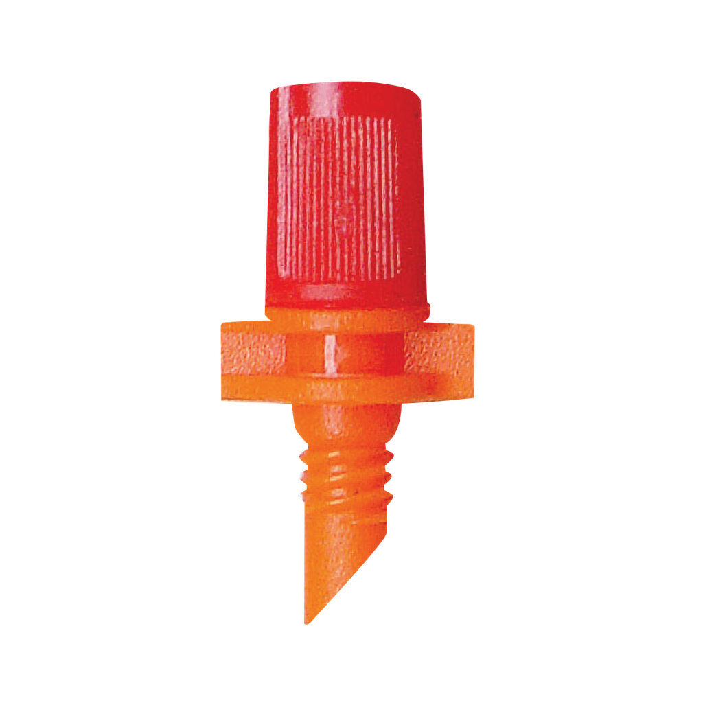 MICRO SPRAY JET 360° X 18 STREAMS