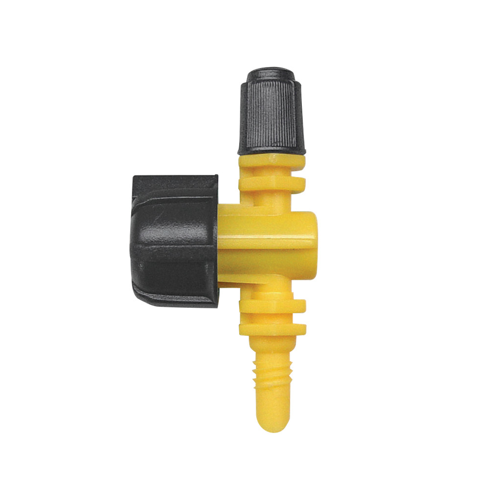 MICRO ADJUSTABLE MICRO SPRAY JET MIST SPRAY