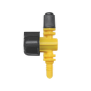 MICRO ADJUSTABLE MICRO SPRAY JET MIST SPRAY