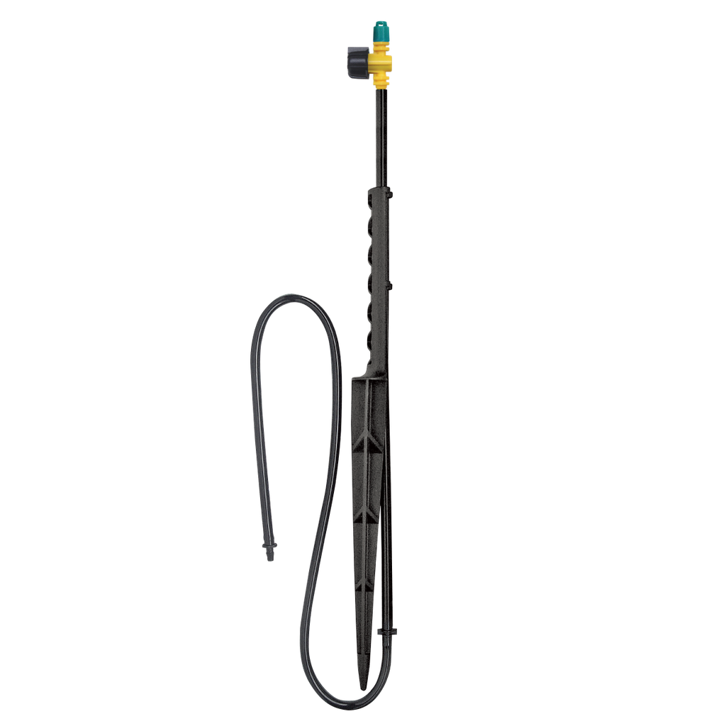 MICRO ADJUSTABLE MICRO SPRAY JET 20° X 2-STRIPS