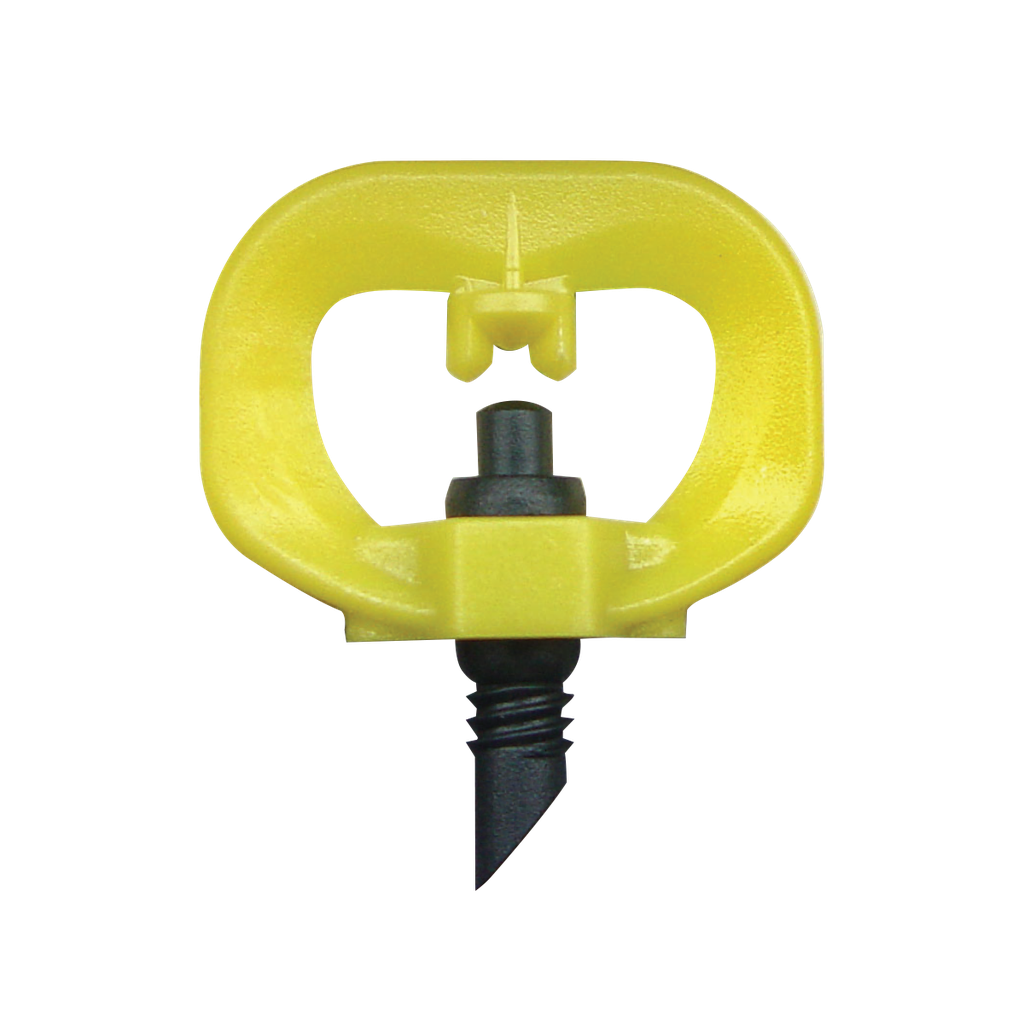 MICRO-TECH  SPRAY JET 30° X 2-STRIPS