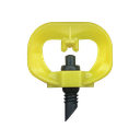 MICRO-TECH  SPRAY JET 30° X 2-STRIPS