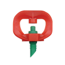 MICRO-TECH  SPRAY JET 160° X 2-UMBRELLA