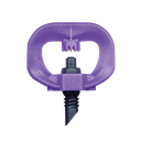 MICRO-TECH  SPRAY JET 360° X 12-STREAMS