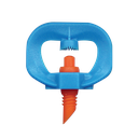 MICRO-TECH  SPRAY JET 360° X 22-STREAMS