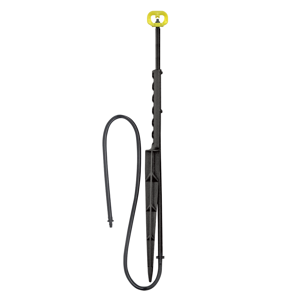 MICRO-TECH  SPRAY JET 30° X 2-STRIPS