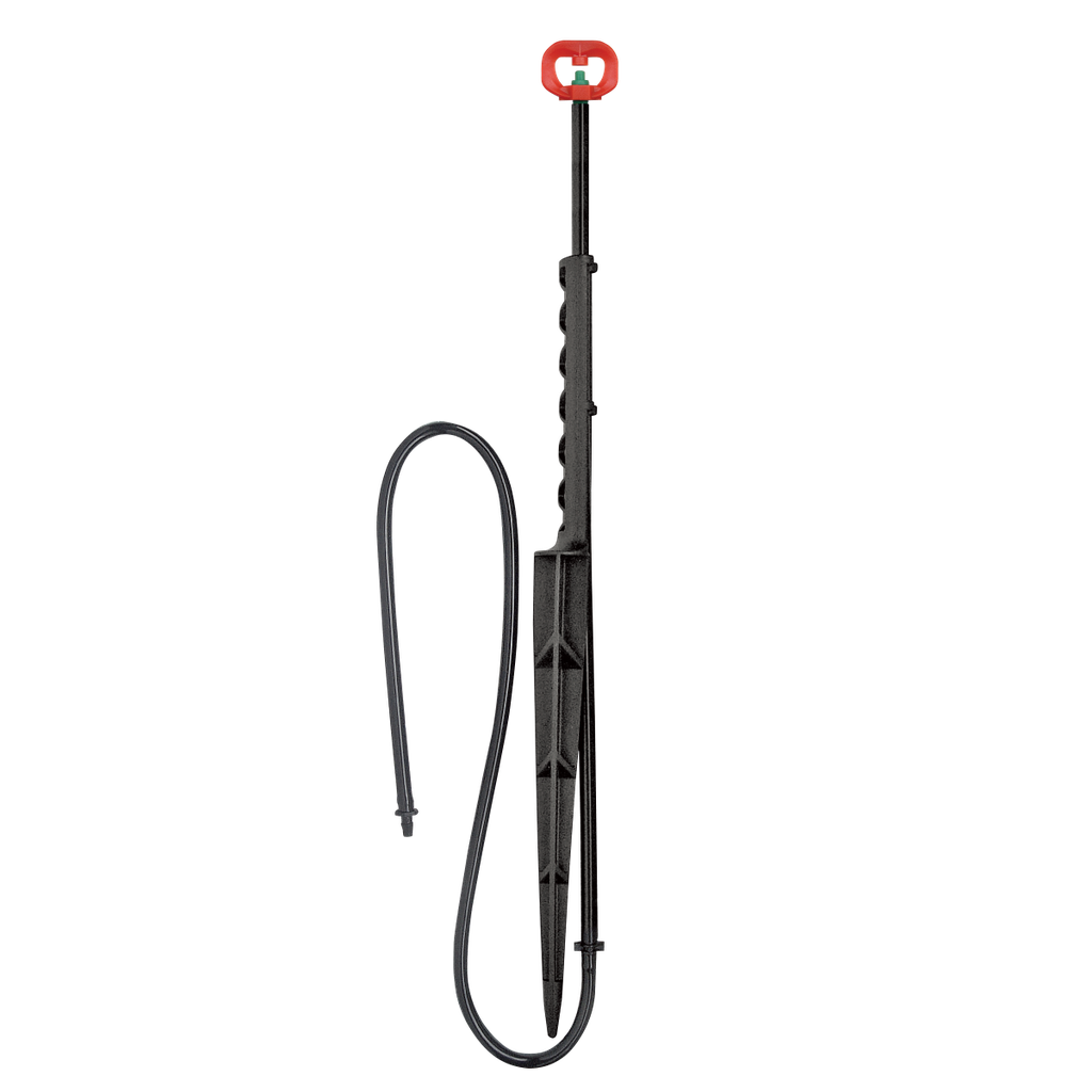 MICRO-TECH  SPRAY JET 160° X 2-UMBRELLA